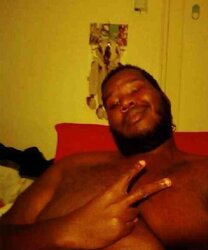 Fat Nigga Swagg