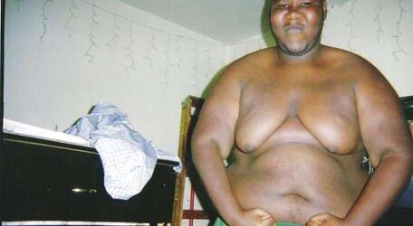 Fat Nigga Swagg