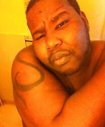 Fat Nigga Swagg