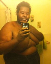 Fat Nigga Swagg