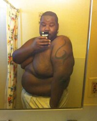 Fat Nigga Swagg