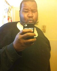 Fat Nigga Swagg