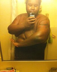 Fat Nigga Swagg