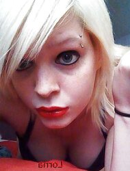 Ich, nix dolles aber Ich bin Ich :)(: