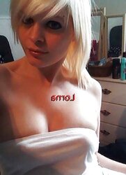 Ich, nix dolles aber Ich bin Ich :)(: