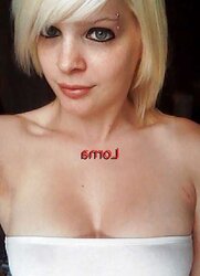 Ich, nix dolles aber Ich bin Ich :)(:
