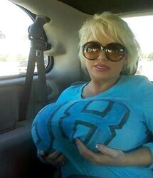 Claudia Marie-Real Life