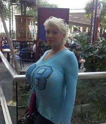 Claudia Marie-Real Life