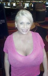 Claudia Marie-Real Life