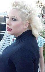 Claudia Marie-Real Life