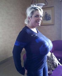 Claudia Marie-Real Life
