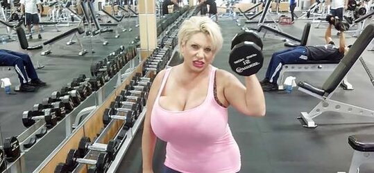 Claudia Marie-Real Life