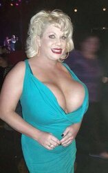 Claudia Marie-Real Life