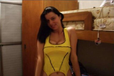Megan ample melons