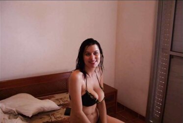 Megan ample melons