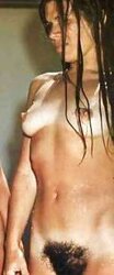Bushy Nudists