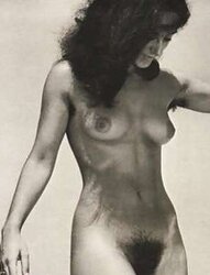 Bushy Nudists