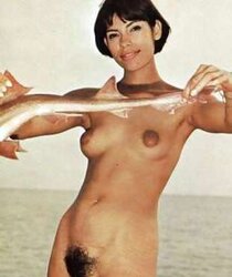 Bushy Nudists