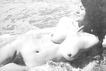 Bushy Nudists