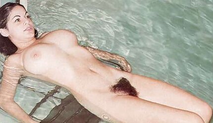 Bushy Nudists