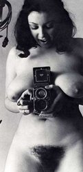 Bushy Nudists