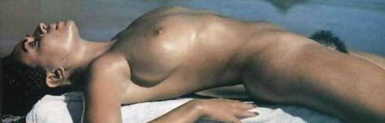 Bushy Nudists