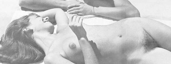 Bushy Nudists