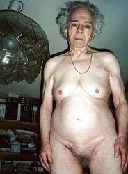 OLD NAUGHTY GILFS