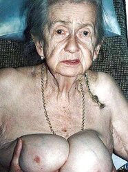 OLD NAUGHTY GILFS