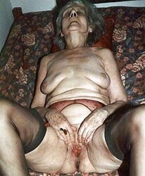 OLD NAUGHTY GILFS