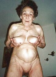 OLD NAUGHTY GILFS