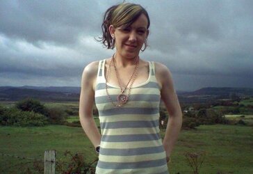 UK Chav Whore