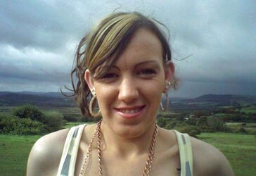 UK Chav Whore