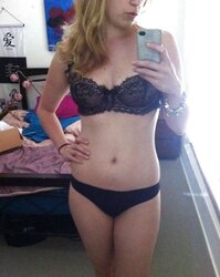 Self shot inexperienced