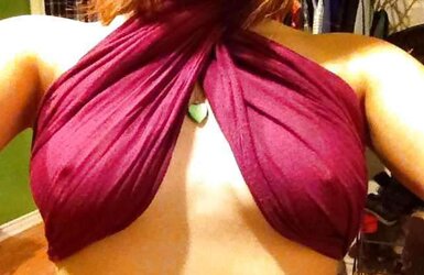 Self shot inexperienced