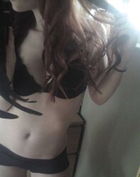 Self shot inexperienced