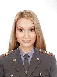 Spectacular Russian Police