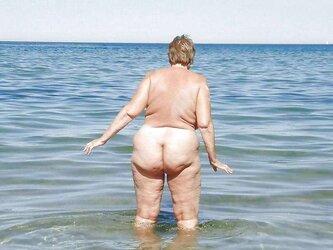 Geile alte Weiber