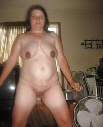 Kayte disrobing and taunting