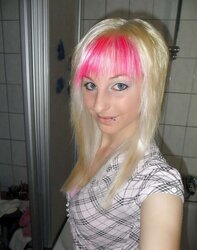 Ich dein Teengirl Fickschnitte