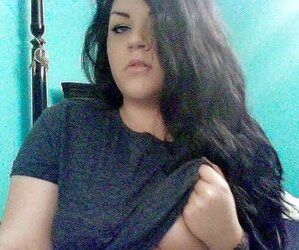 Magnificent saucy amature plumper vol.