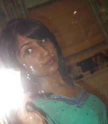 Paki bitch from ilford