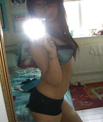 Paki bitch from ilford