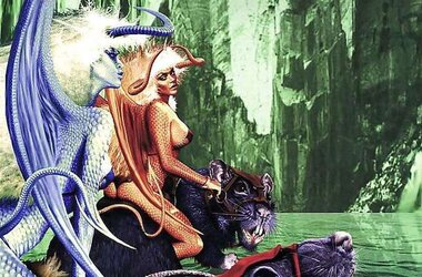 Erotic Wishes and Wish Trio.