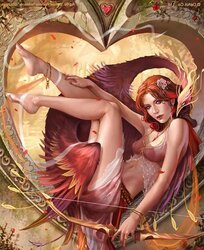 Erotic Wishes and Wish Trio.