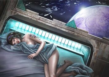 Erotic Wishes and Wish Trio.