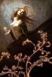 Erotic Wishes and Wish Trio.