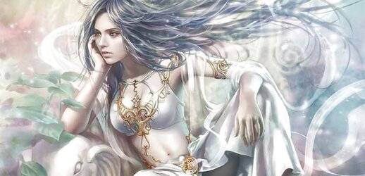 Erotic Wishes and Wish Trio.