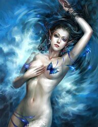Erotic Wishes and Wish Trio.