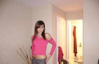Beautiful teenagers molten nymphs